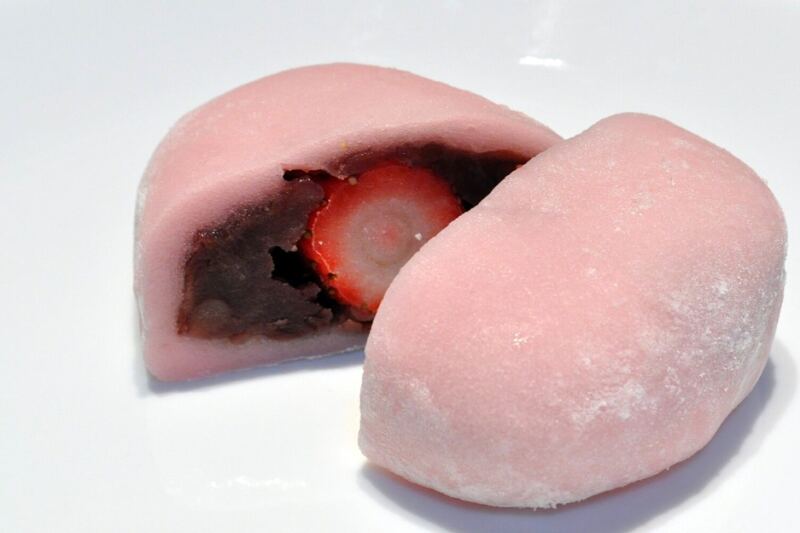14 Japanese Foods With Surprising Ingredients Hidden Inside
