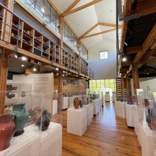 12 North Carolina Day Trips Worth Taking, One for Every Month of the Year