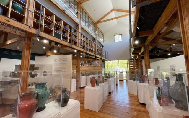 12 North Carolina Day Trips Worth Taking, One for Every Month of the Year