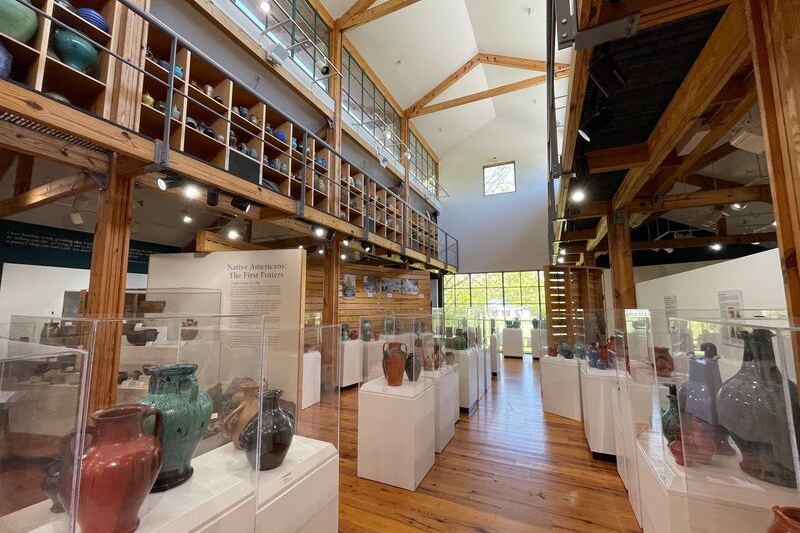 12 North Carolina Day Trips Worth Taking, One for Every Month of the Year