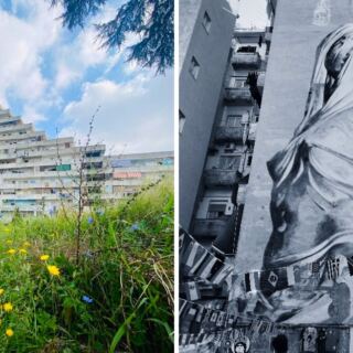 12 European Neighborhoods Known for Crime and Safety Concerns