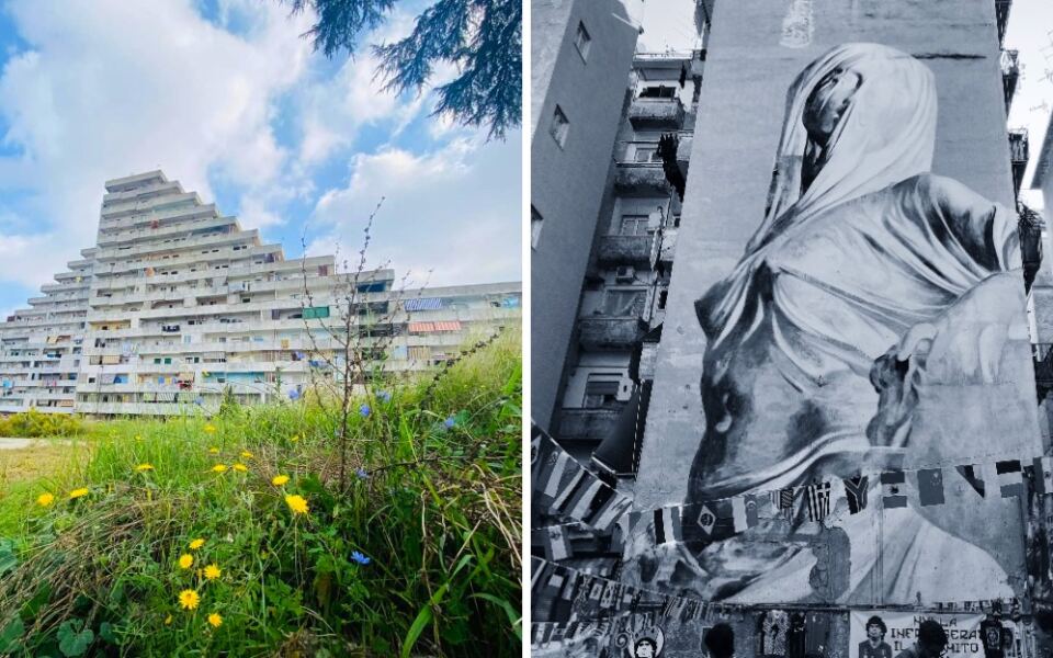 12 European Neighborhoods Known for Crime and Safety Concerns