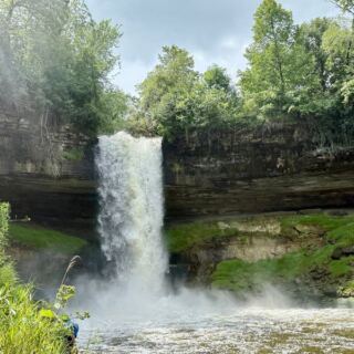 9 Easy Minnesota Trails Where Late-Fall Woods Still Look Like a Movie Set Before the Snow