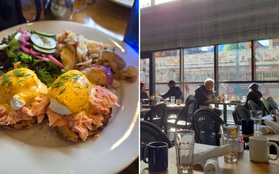This Center City Breakfast Spot Gives Dutch-Inspired Flavor to Brunch Favorites