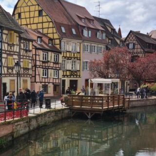 13 Charming Places Where Putting Down Roots Feels Like a Dream