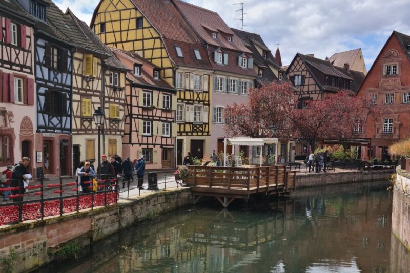 13 Charming Places Where Putting Down Roots Feels Like a Dream