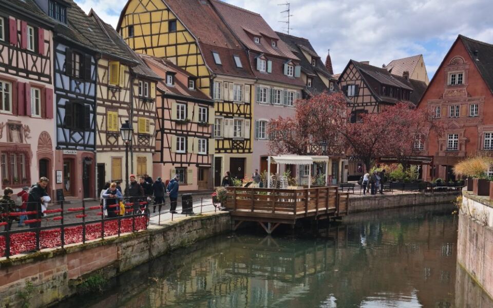 13 Charming Places Where Putting Down Roots Feels Like a Dream