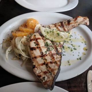 These 12 New Jersey Restaurants Earn the Buzz and the Extra Miles