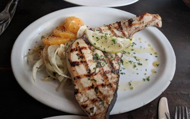 These 12 New Jersey Restaurants Earn the Buzz and the Extra Miles
