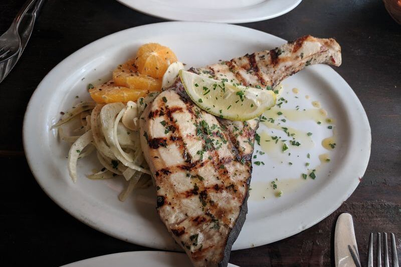 These 12 New Jersey Restaurants Earn the Buzz and the Extra Miles