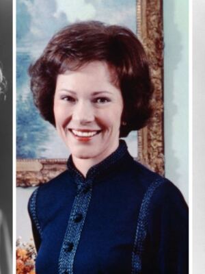 15 First Ladies and the Famous Recipes They Shared With America
