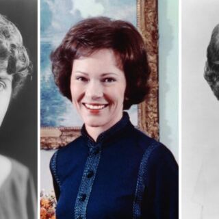 15 First Ladies and the Famous Recipes They Shared With America