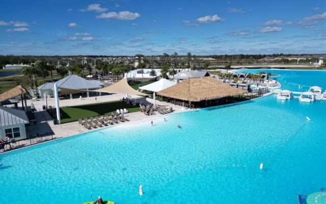 Turquoise Water Makes This Hidden Lagoon Near Tampa Feel Like a Caribbean Trip Without the Flight