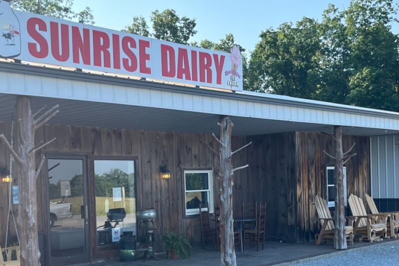 This Hidden Tennessee Gem Still Does Things the Way Grandma Remembered