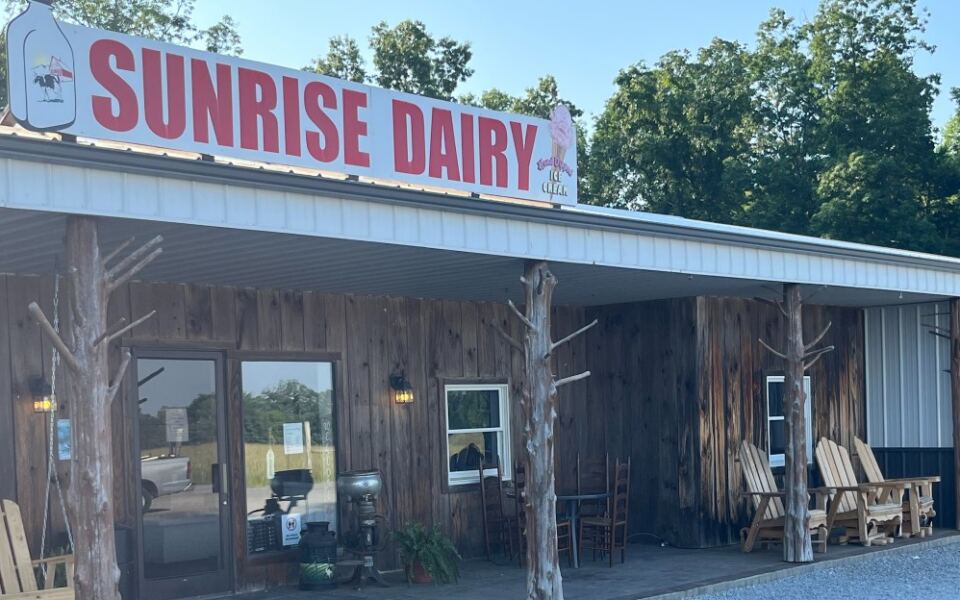This Hidden Tennessee Gem Still Does Things the Way Grandma Remembered