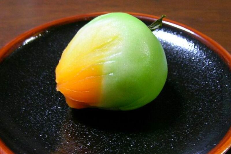 12 Asian Desserts So Cute and Delicious You’ll Want to Try Them All