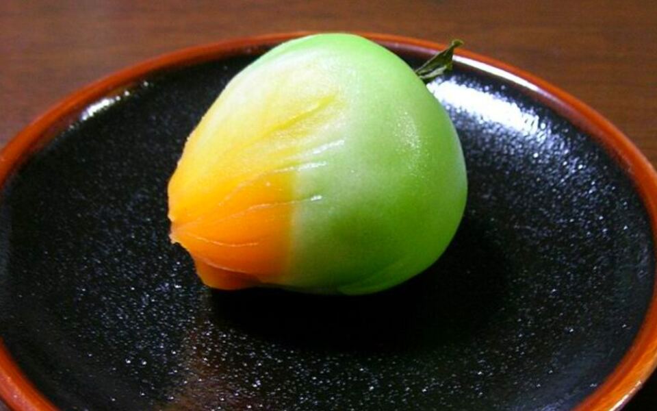 12 Asian Desserts So Cute and Delicious You’ll Want to Try Them All