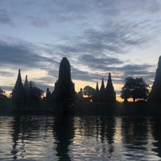 13 Ancient Wonders That Make Ayutthaya Historical Park One of Thailand’s Most Remarkable Historic Sites