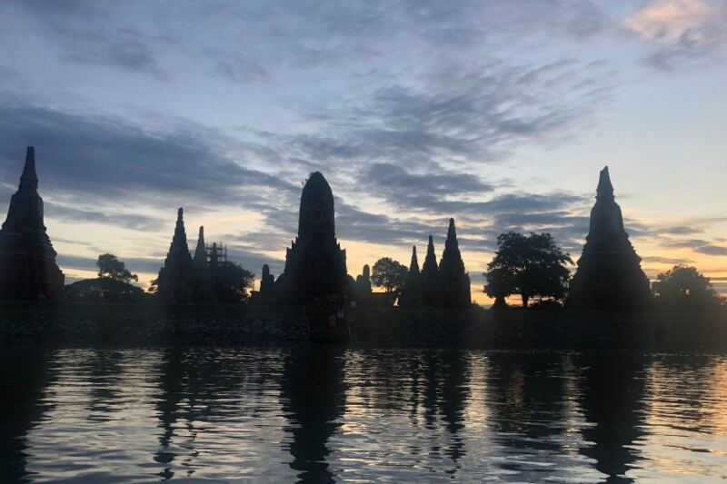 13 Ancient Wonders That Make Ayutthaya Historical Park One of Thailand’s Most Remarkable Historic Sites