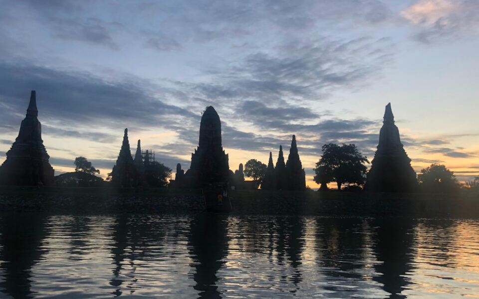 13 Ancient Wonders That Make Ayutthaya Historical Park One of Thailand’s Most Remarkable Historic Sites