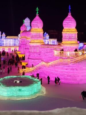 15 Curious Things You’ll Only See in China
