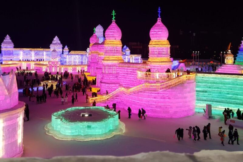 15 Curious Things You’ll Only See in China