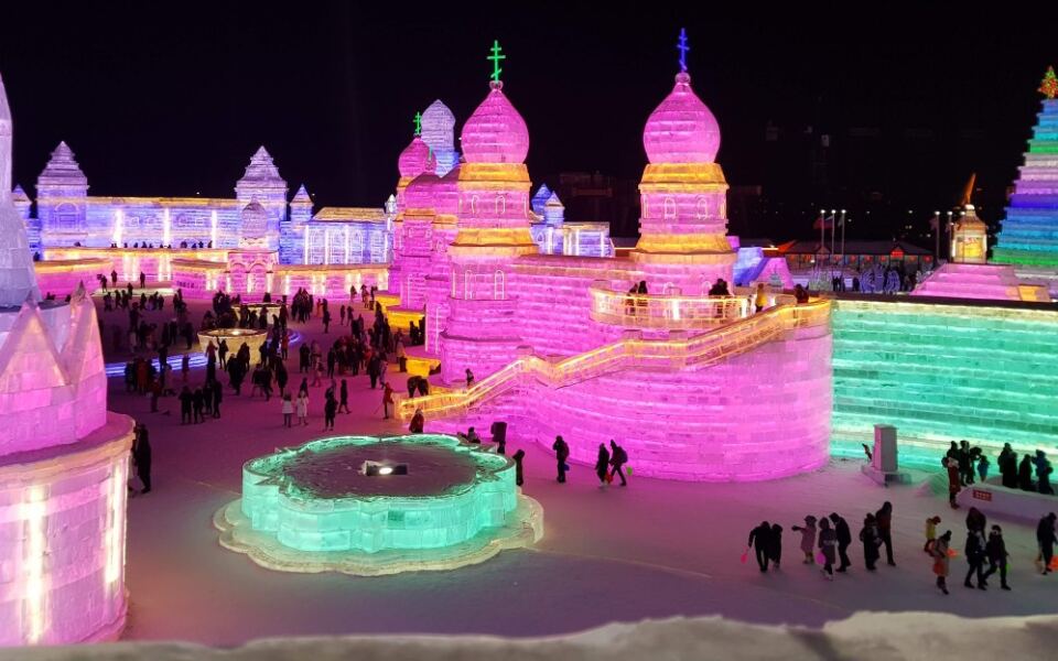 15 Curious Things You’ll Only See in China