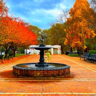 11 Pennsylvania Towns That Are Especially Magical in the Fall