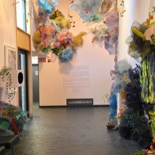 Kids Can Wander a Free, Pond-Side Craft Museum Hiding in Brockton, Massachusetts