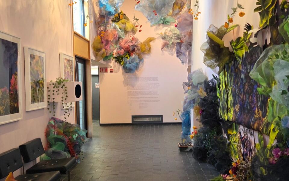 Kids Can Wander a Free, Pond-Side Craft Museum Hiding in Brockton, Massachusetts