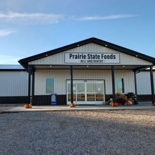 9 Illinois Amish Bulk Food Stores Where Shoppers Stock Up