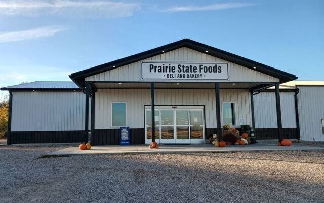 9 Illinois Amish Bulk Food Stores Where Shoppers Stock Up