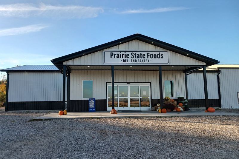 9 Illinois Amish Bulk Food Stores Where Shoppers Stock Up