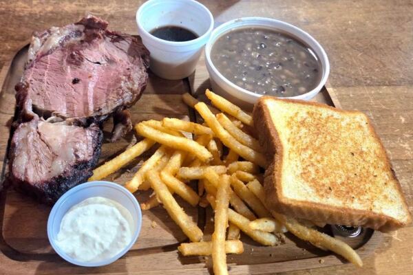 12 Small-Town Oklahoma Restaurants That Prove the Best Meals Happen Far From OKC and Tulsa