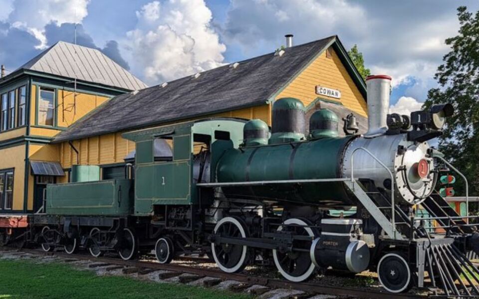 12 Tennessee Places That Feel Like a Weekend in Another Era