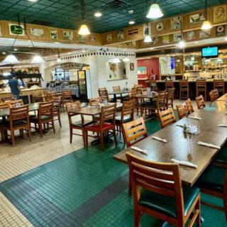 Travelers On Historic Route 7 Keep Pulling Over At These 7 Illinois Cafes For Pie And Comfort Plates