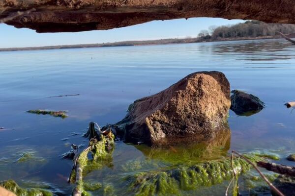 7 Oklahoma Spots Where You Dig Up Rose Rocks, Hourglass Selenite, and Quartz for Free