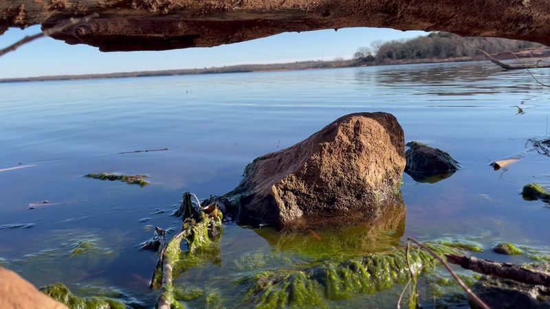 7 Oklahoma Spots Where You Dig Up Rose Rocks, Hourglass Selenite, and ...