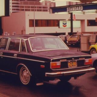 14 Things Americans Did During the 1973 Gas Crisis That Sound Unreal Today