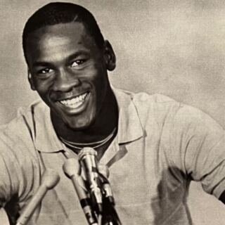 12 Surprising Facts About Michael Jordan You Probably Didn’t Know