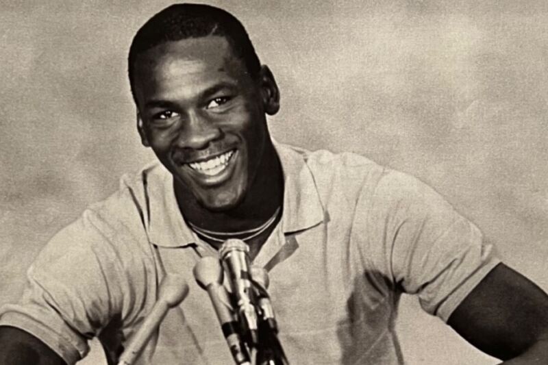 12 Surprising Facts About Michael Jordan You Probably Didn’t Know