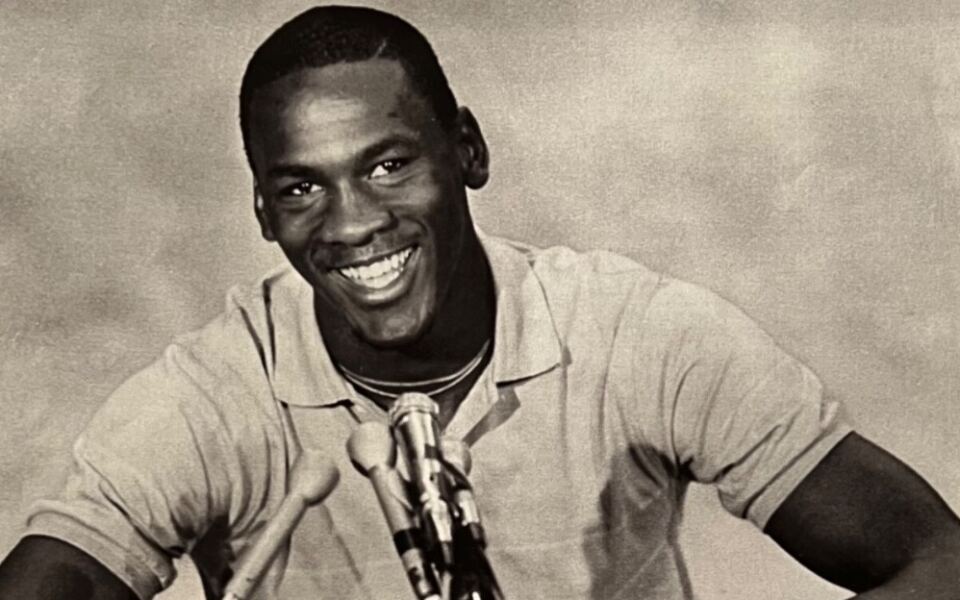 12 Surprising Facts About Michael Jordan You Probably Didn’t Know