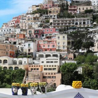 13 European Towns Built in Places That Seem Almost Impossible