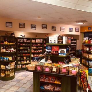 This North Carolina Polish Market Has Grandmother Energy and No Respect for Your Shopping List
