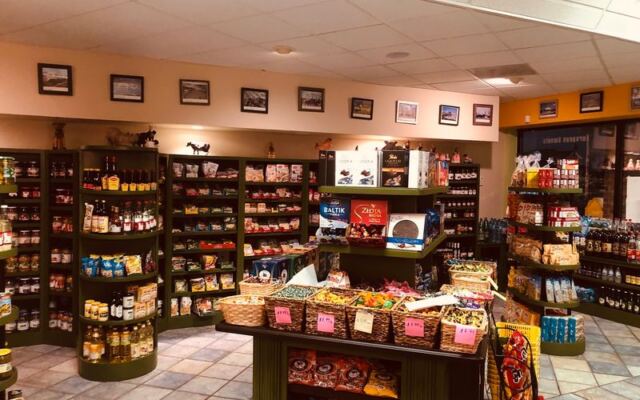 This North Carolina Polish Market Has Grandmother Energy and No Respect for Your Shopping List