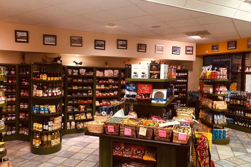 This North Carolina Polish Market Has Grandmother Energy and No Respect for Your Shopping List