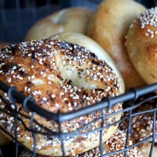 This Minnesota Bagel Shop Hand-Boils Every Bagel and Cures Its Own Salmon Right in the Kitchen