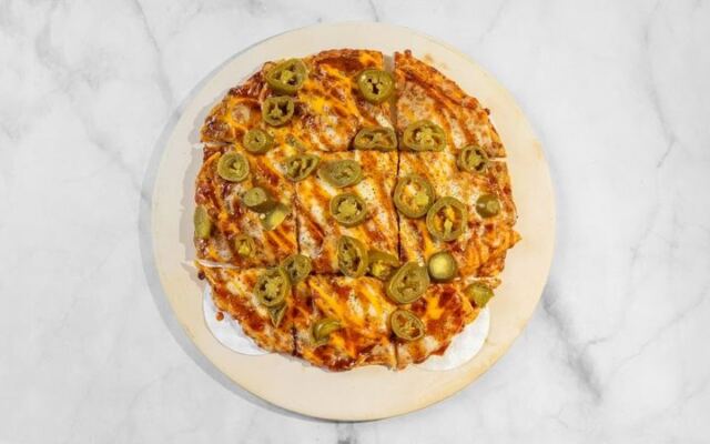 Chicago Tavern-Cut Pizza: Why Its Squares and Thin, Often Crisp Crust Go Together