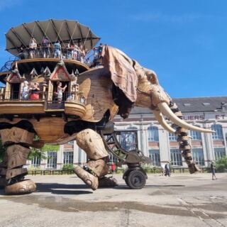 12 Former Industrial Cities That Reinvented Themselves as Travel Hotspots