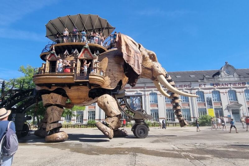 12 Former Industrial Cities That Reinvented Themselves as Travel Hotspots